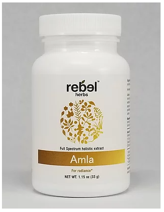 Amla Dual Extracted Powder