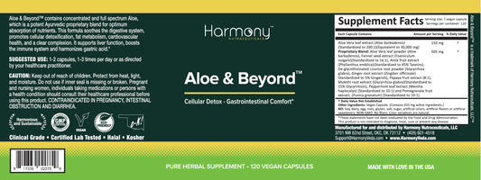 Aloe & Beyond