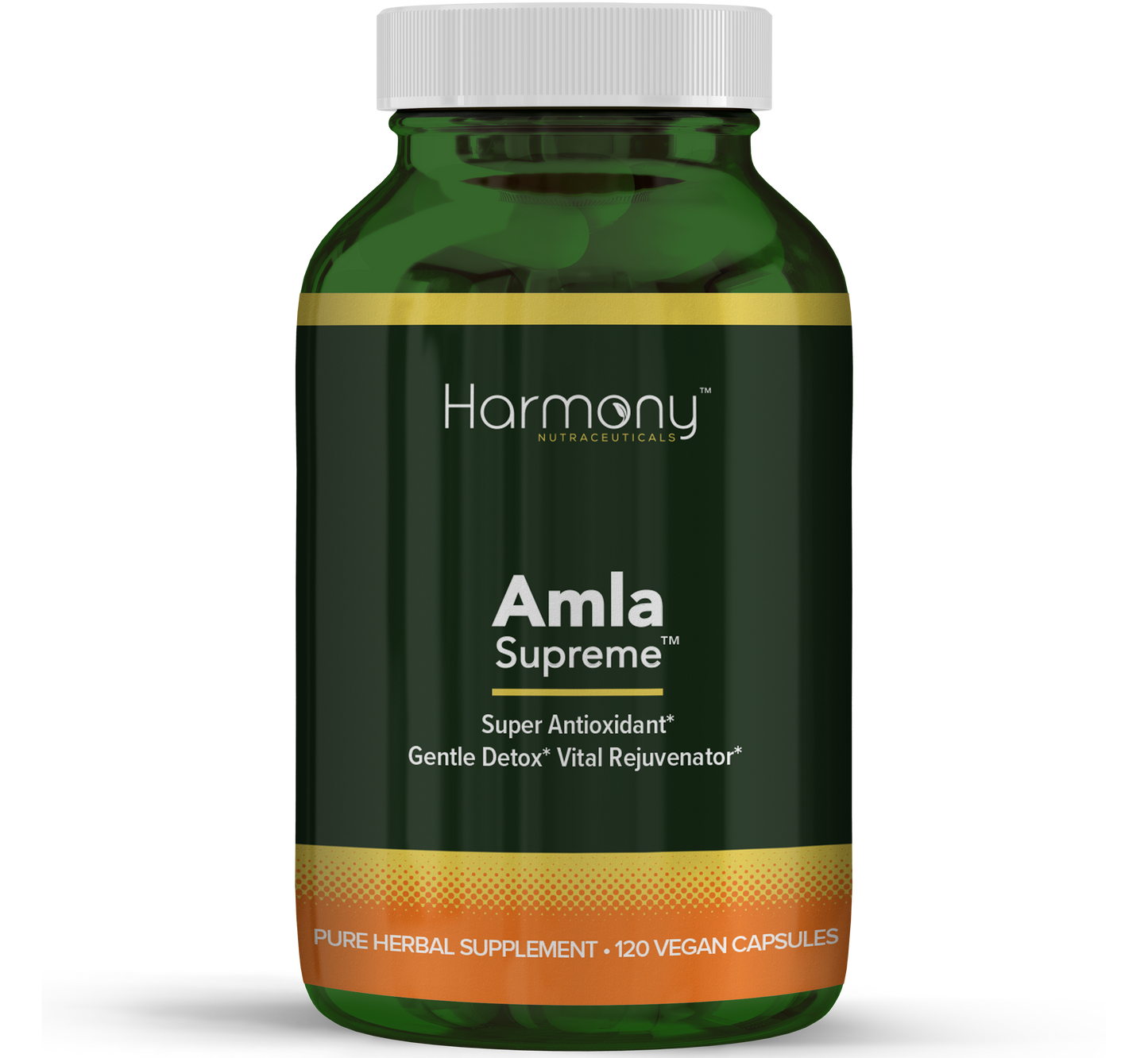 Amla Supreme (Pure Amalaki)