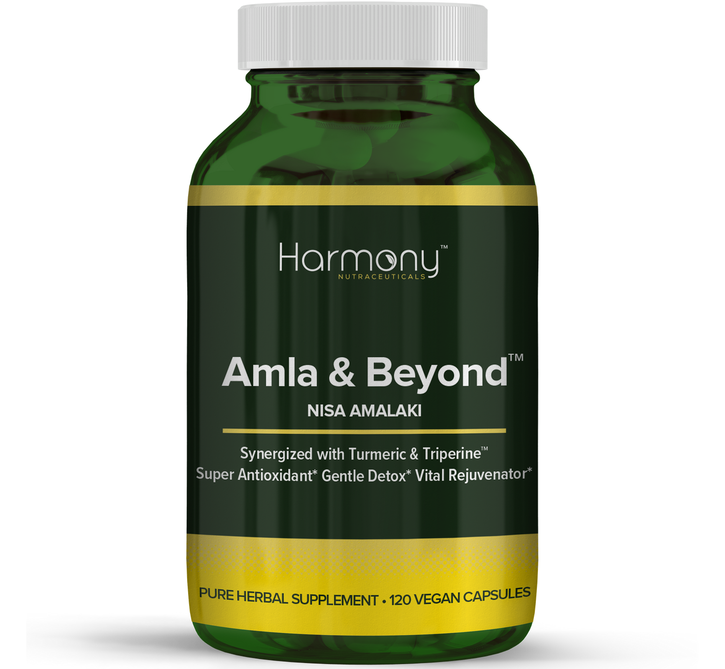 Amla & Beyond (Nisa Amalaki)