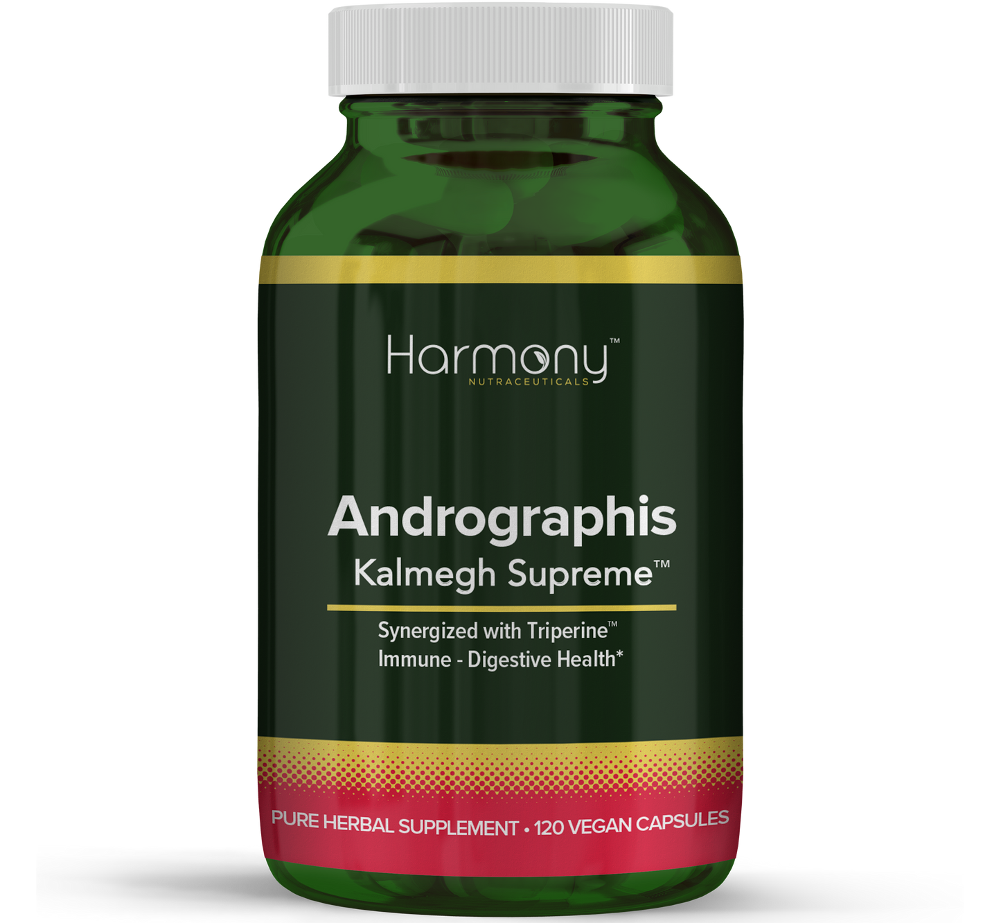 Andrographis Supreme (Kalmegh)