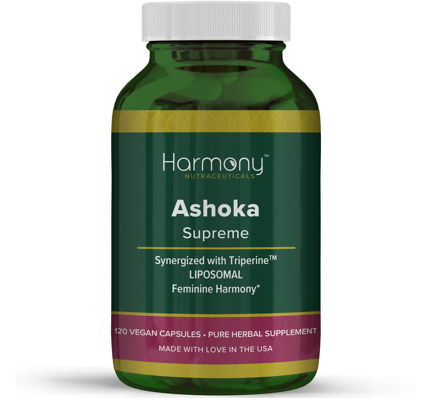 Ashoka Supreme