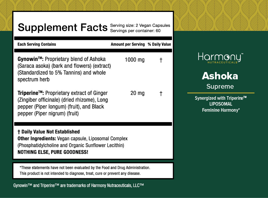 Ashoka Supreme