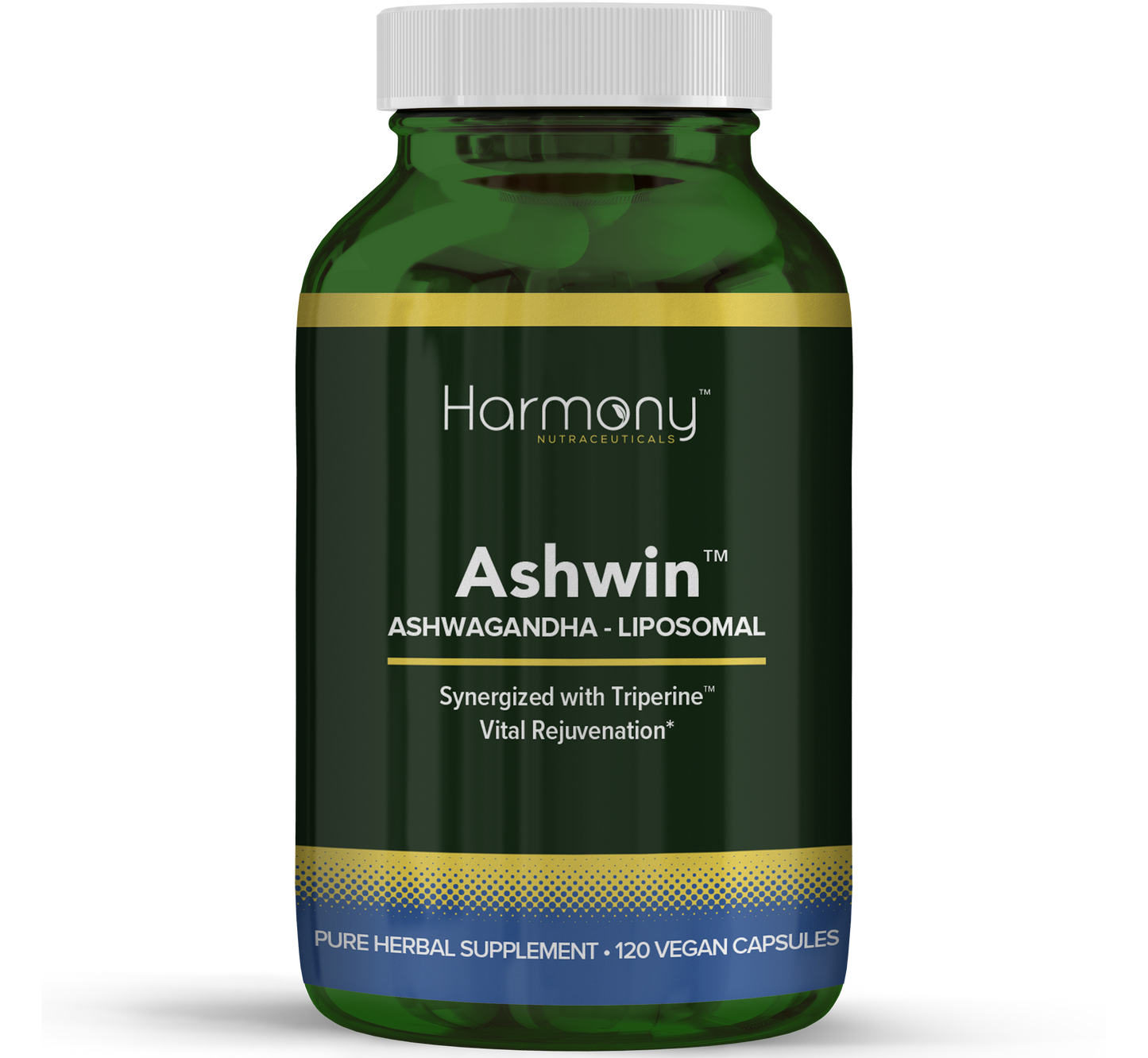 Ashwin (Supreme Ashwagandha)