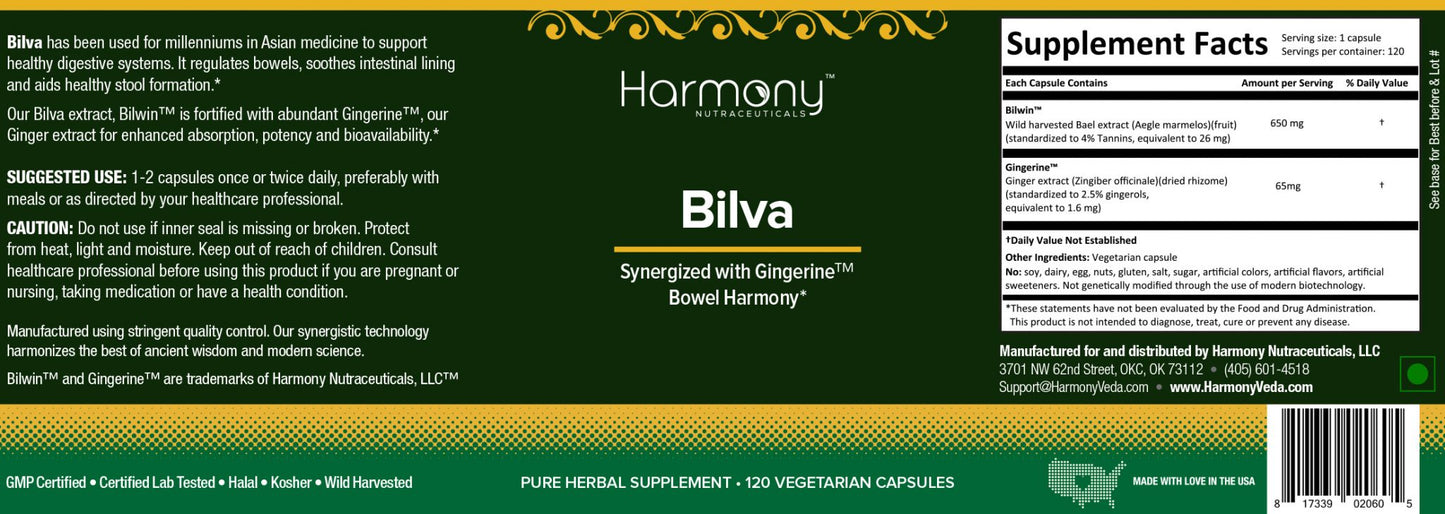Bilva Supreme