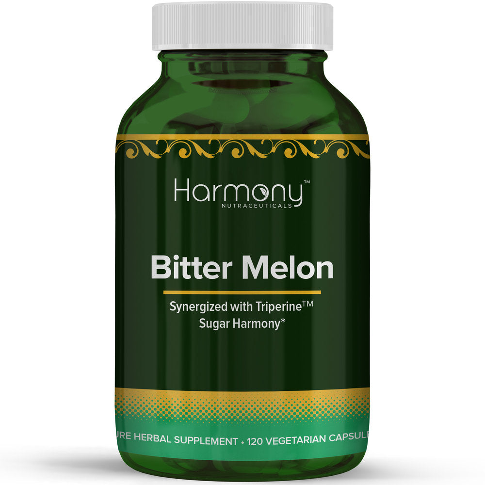 Bitter Melon Supreme
