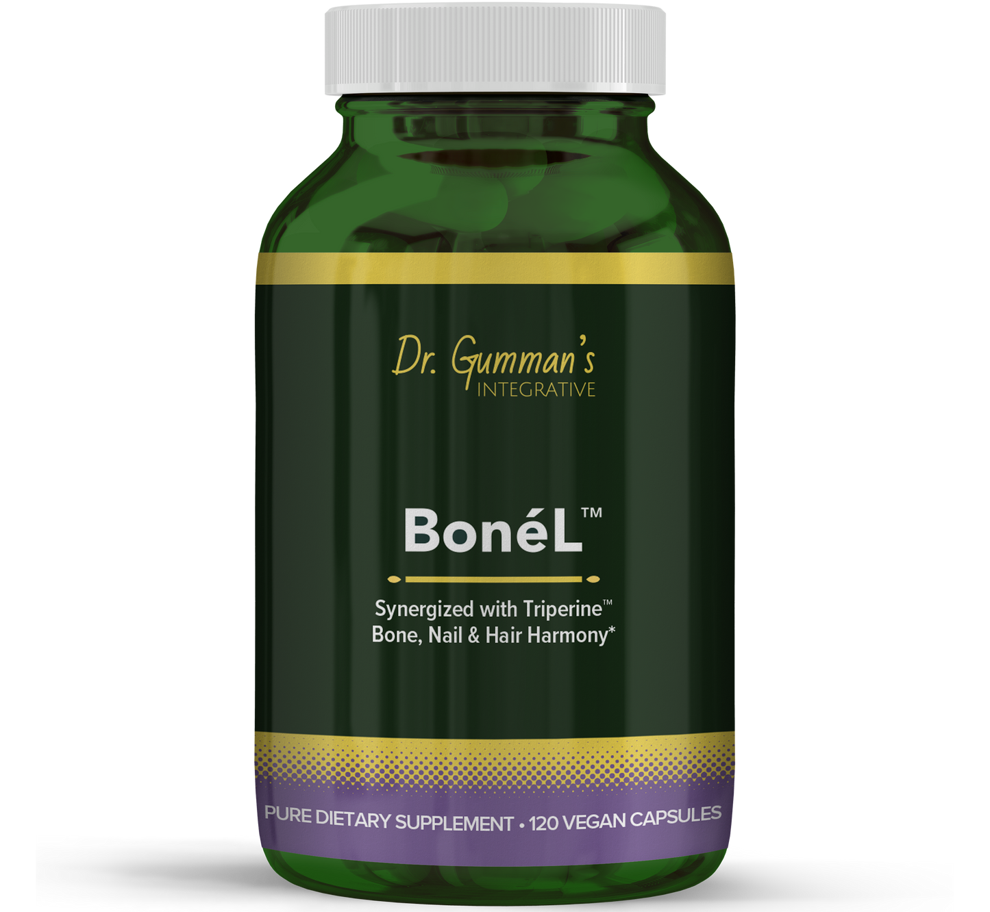 Bone'L (Bone, Nail & Hair Support)