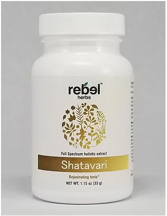 Shatavari Dual Extracted Powder
