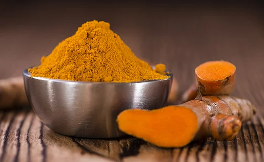 Turmeric Dual Extracted Powder