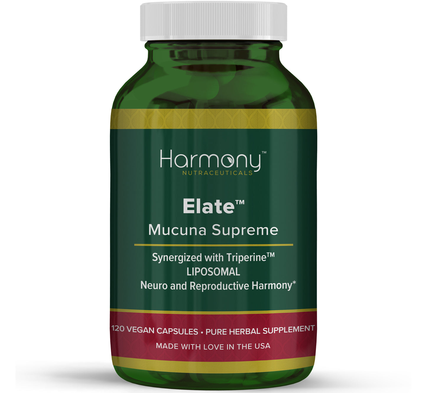Mucuna Supreme