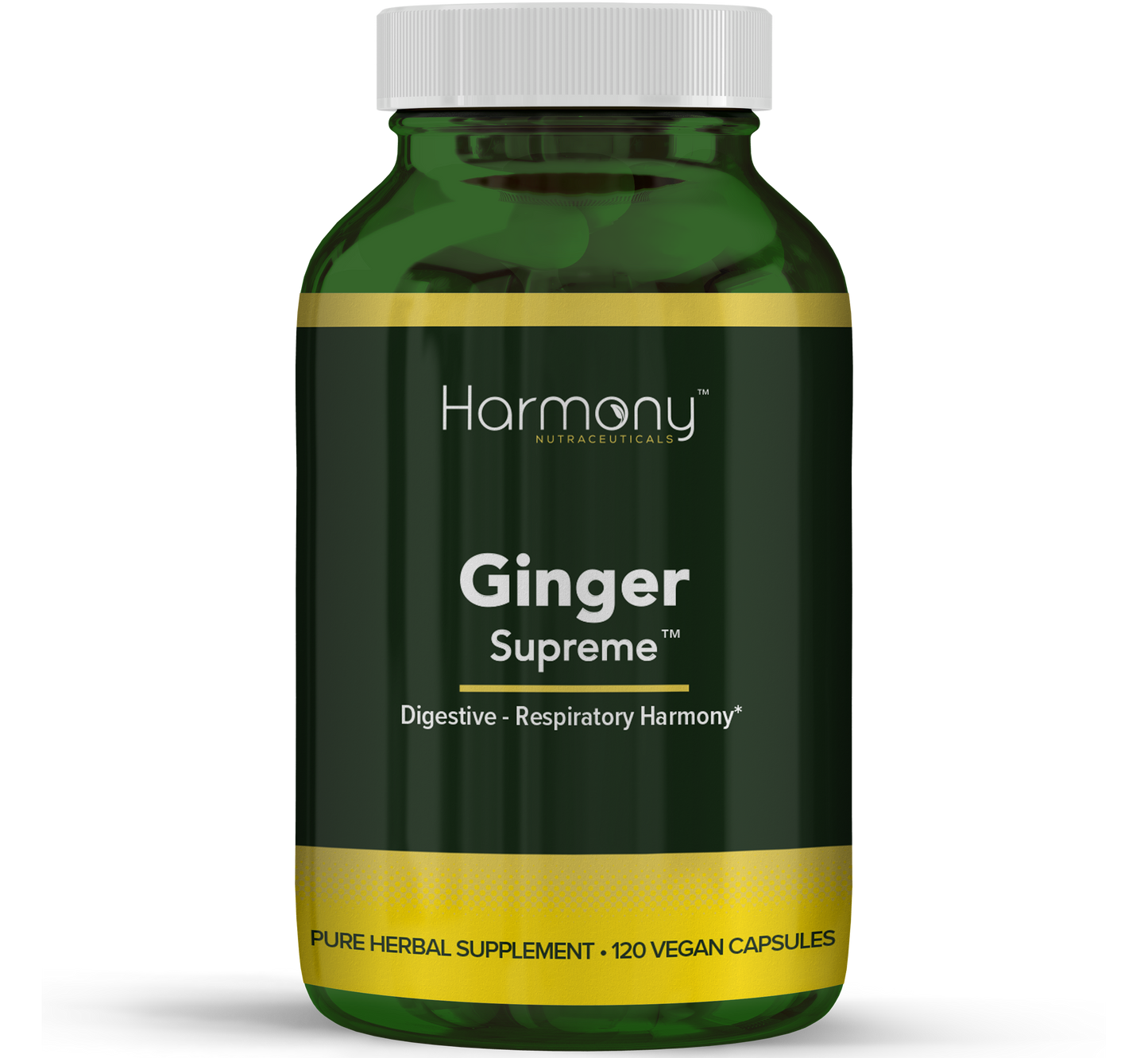 Ginger Supreme