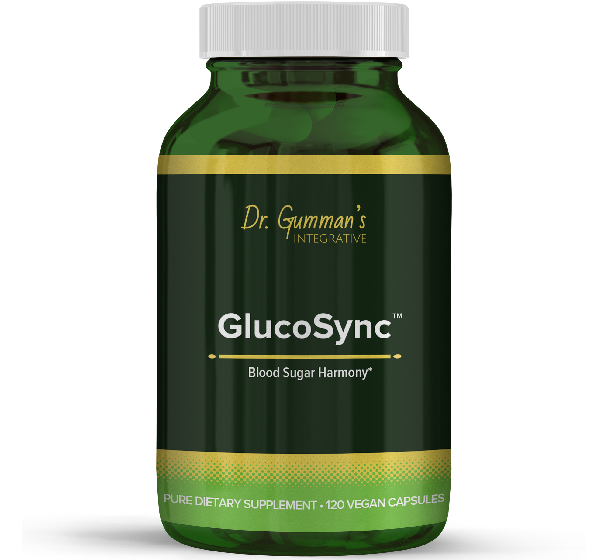 GlucoSync (Blood Sugar Support)
