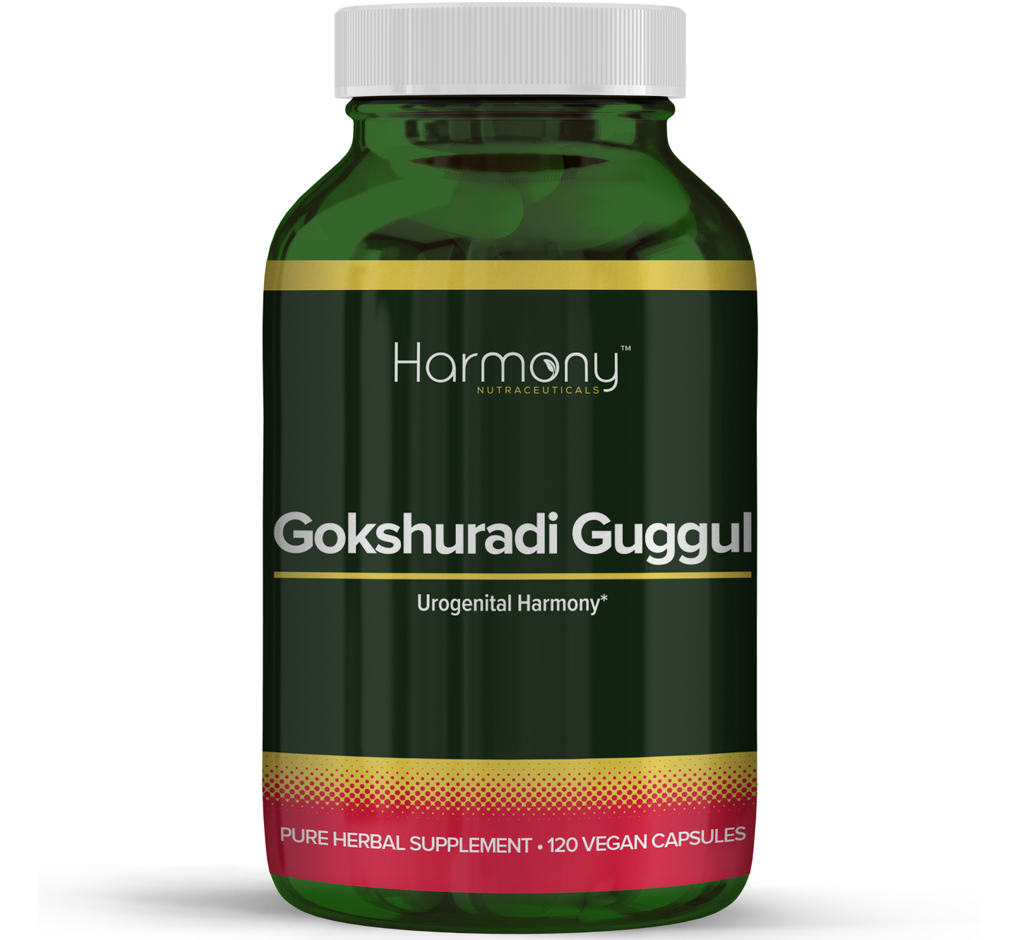 Guggul: Gokshuradi (Urogenital Harmony)