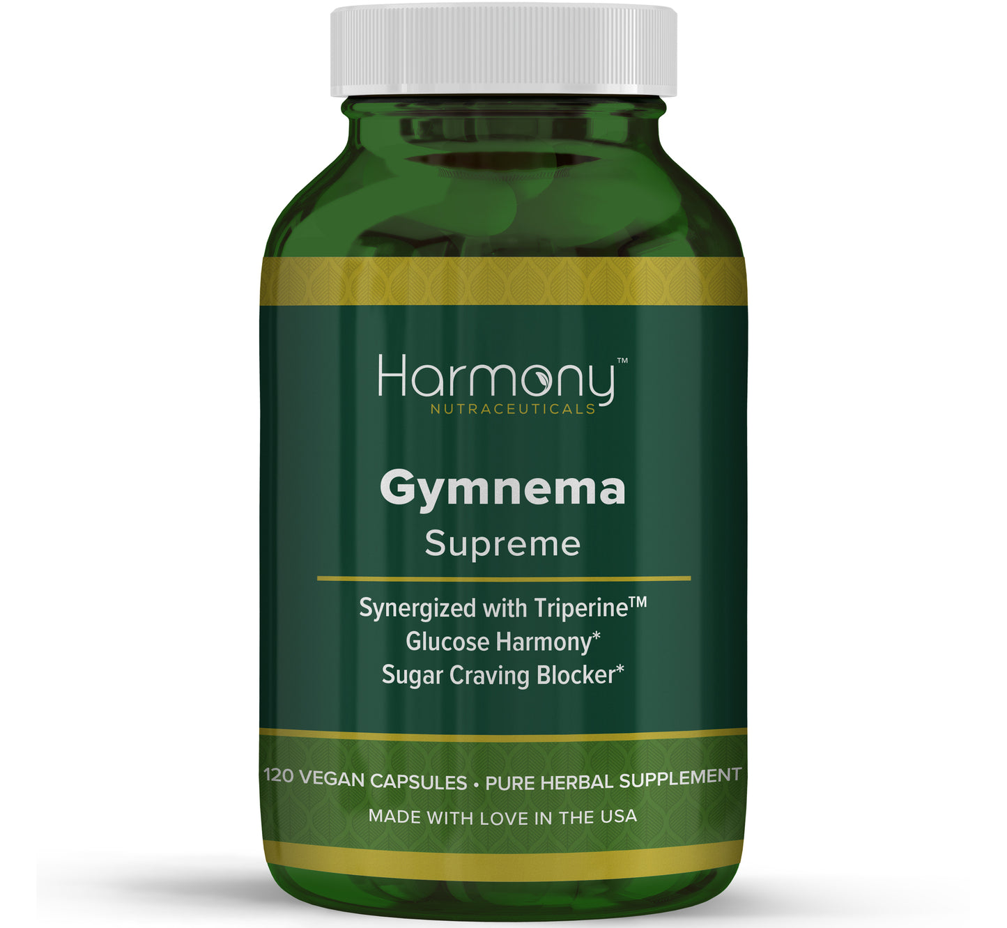 Gymnema Supreme