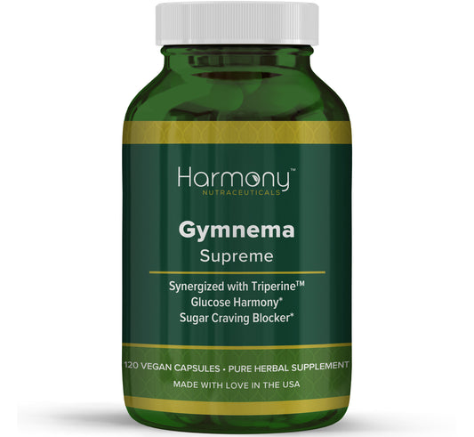 Gymnema Supreme
