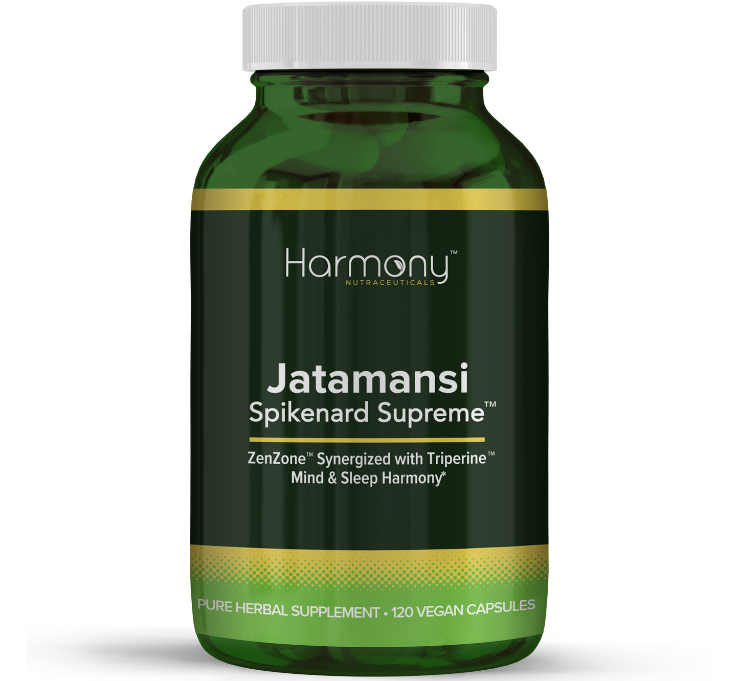 Jatamansi Supreme-Spikenard (ZenZone)
