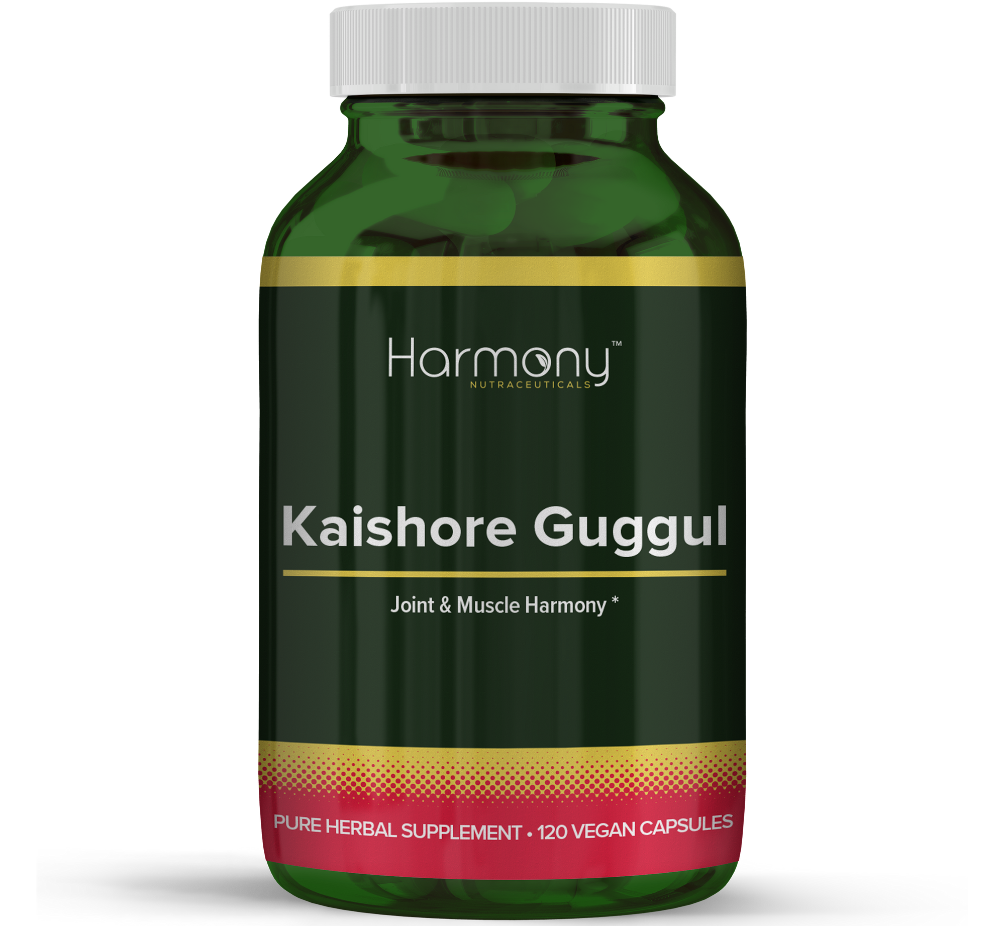 Guggul: Kaishore (Joint & Muscle Harmony)