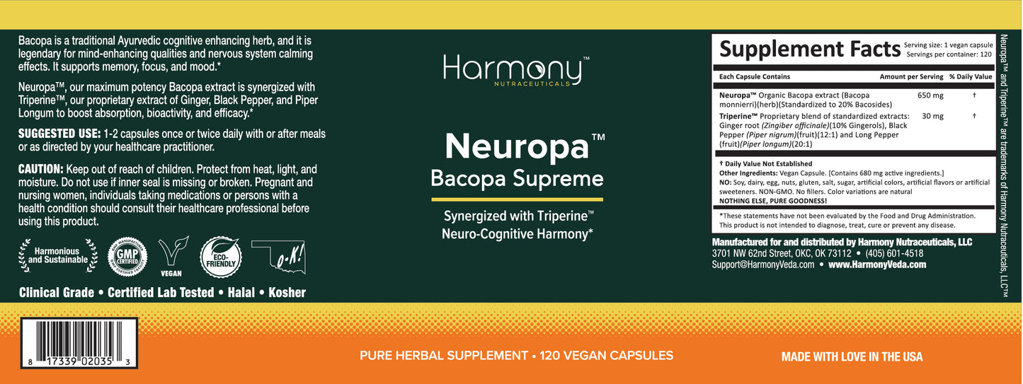 Neuro Power