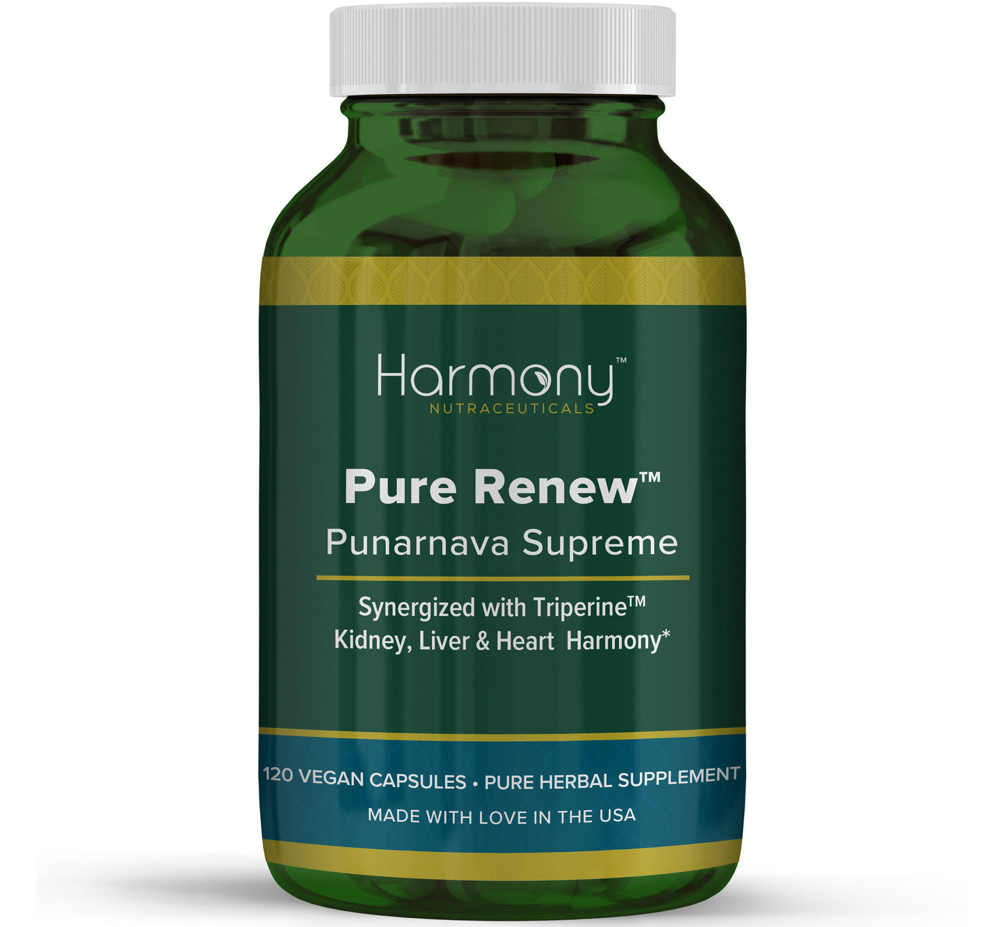 Punarnava Supreme-Pure Renew