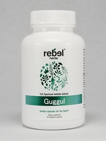 Guggul Capsules