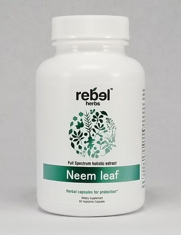 Neem Capsules