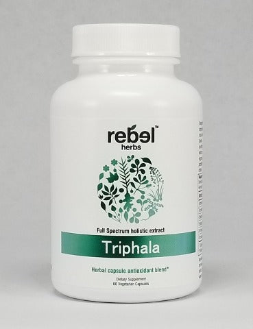 Triphala Capsules