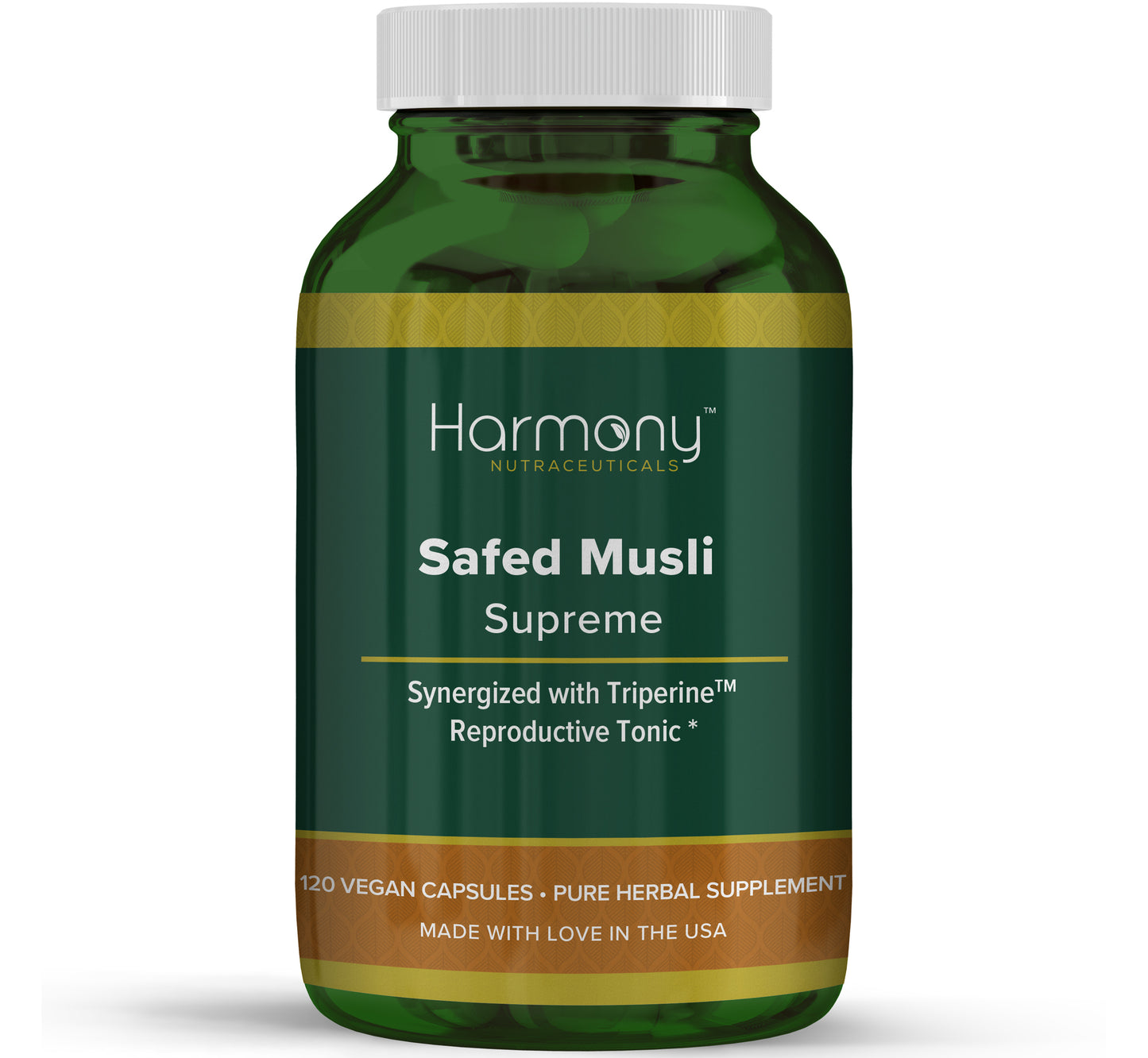 Safed Musli Supreme