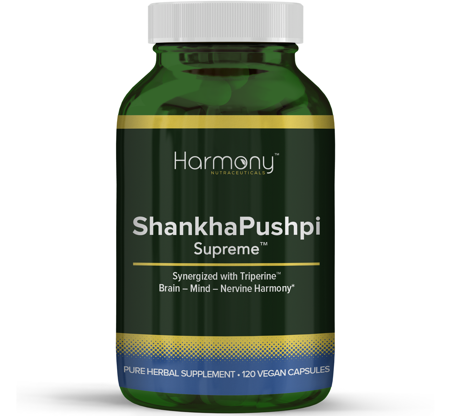 Shankhpushpi Supreme
