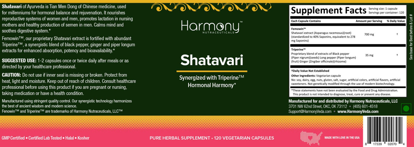 Shatavari Supreme