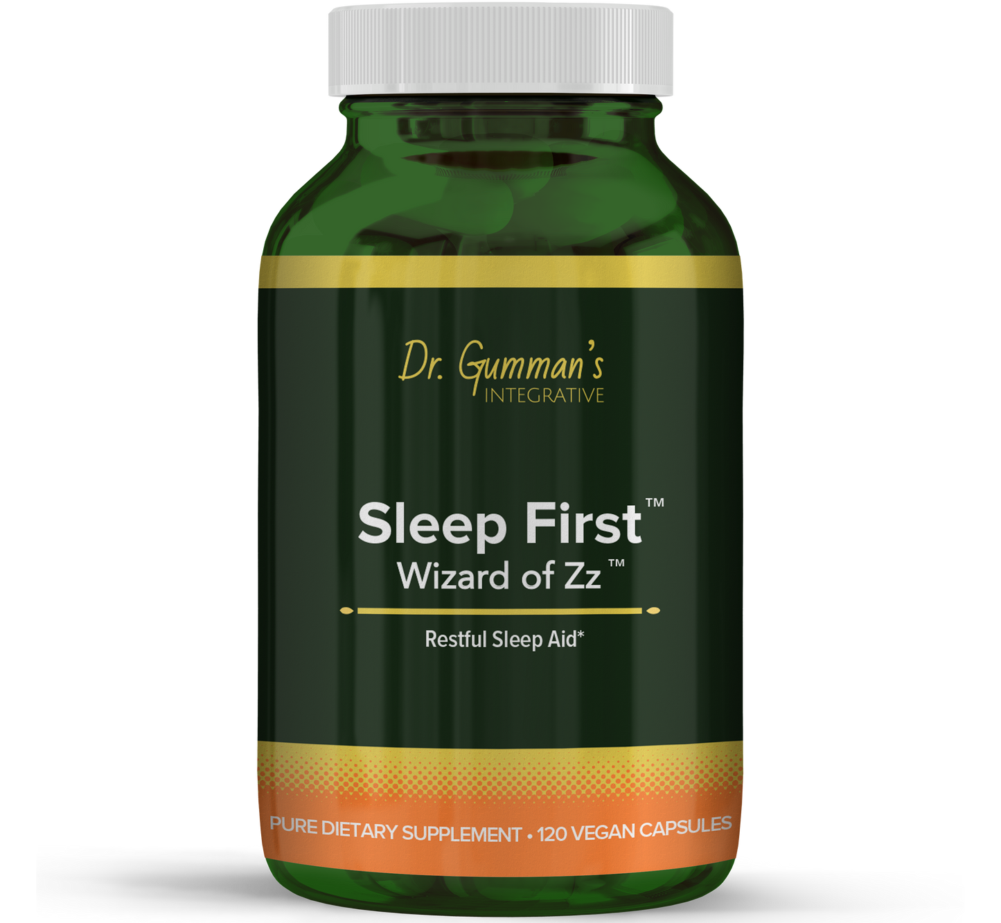 Sleep First (Wizard of Zz)