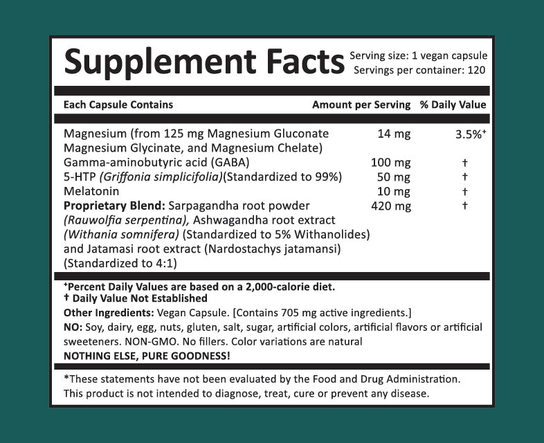 Sleep First (Wizard of Zz)