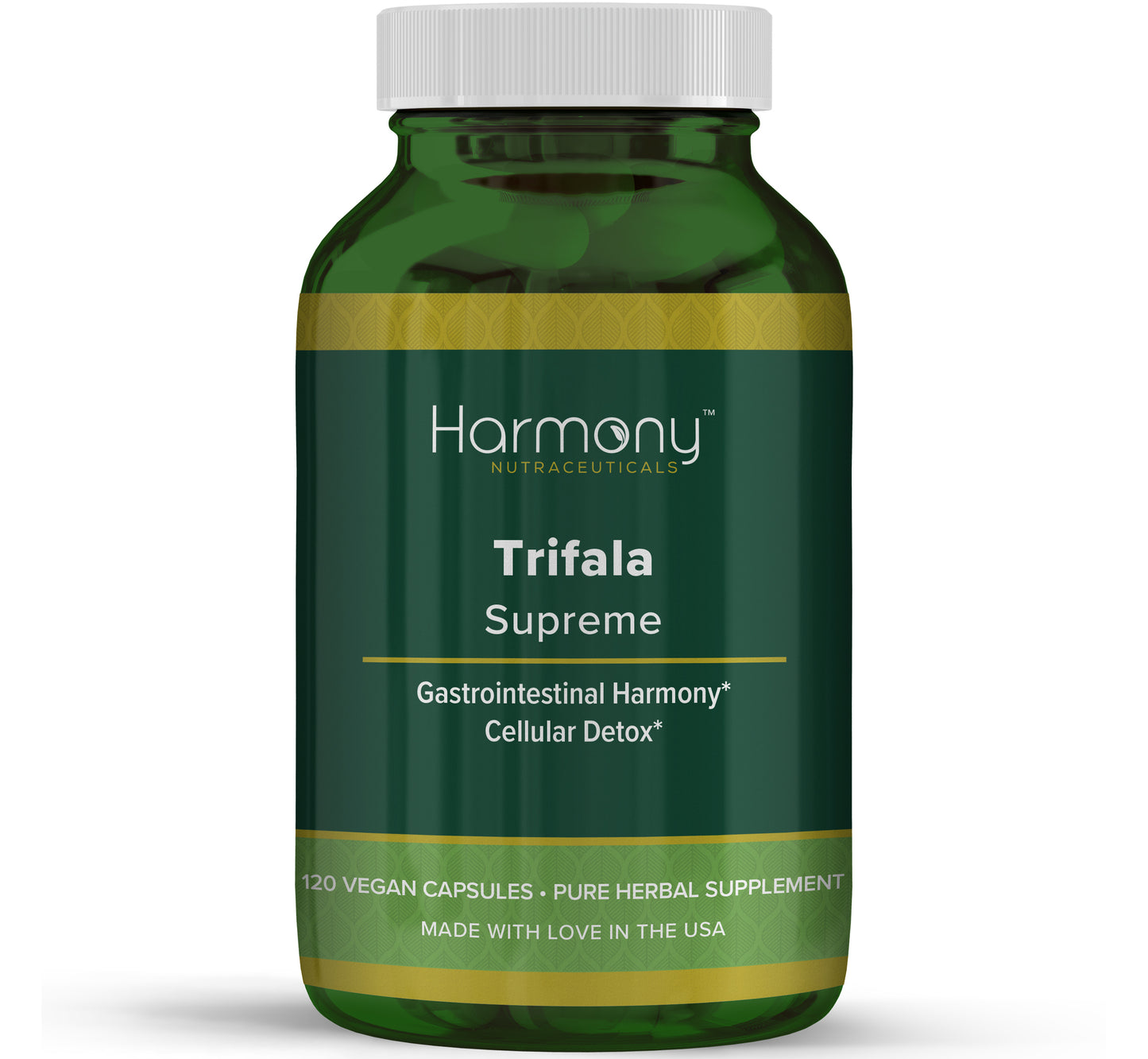 Trifala Supreme
