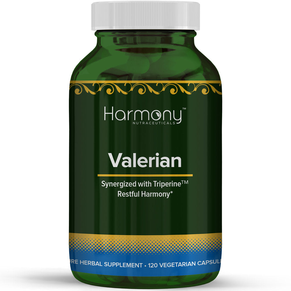 Valerian Supreme