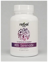 Serenade 60 capsules for relaxation