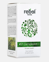 Complexion+ 60 capsules for skin health