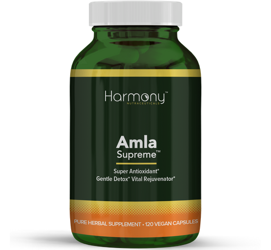 Amla Supreme (Pure Amalaki)