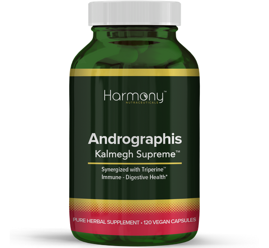 Andrographis Supreme (Kalmegh)