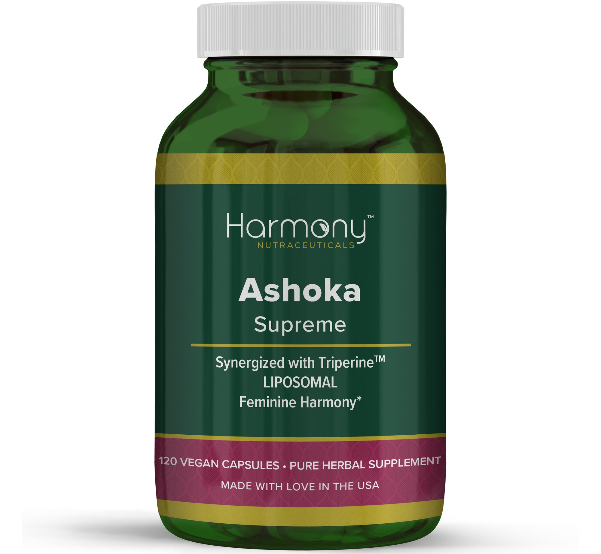 Ashoka Supreme