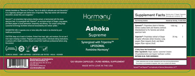 Ashoka Supreme