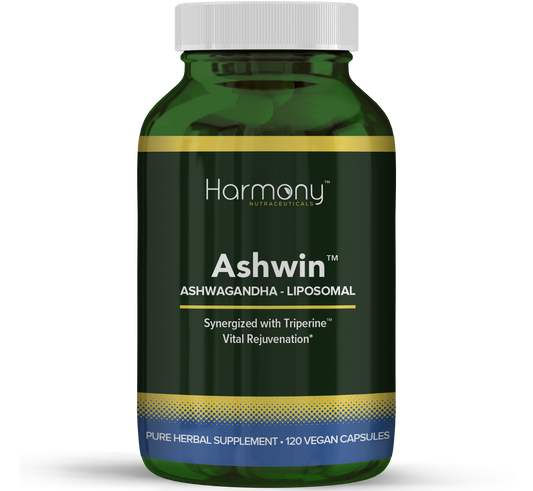Ashwin (Supreme Ashwagandha)