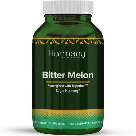 Bitter Melon Supreme