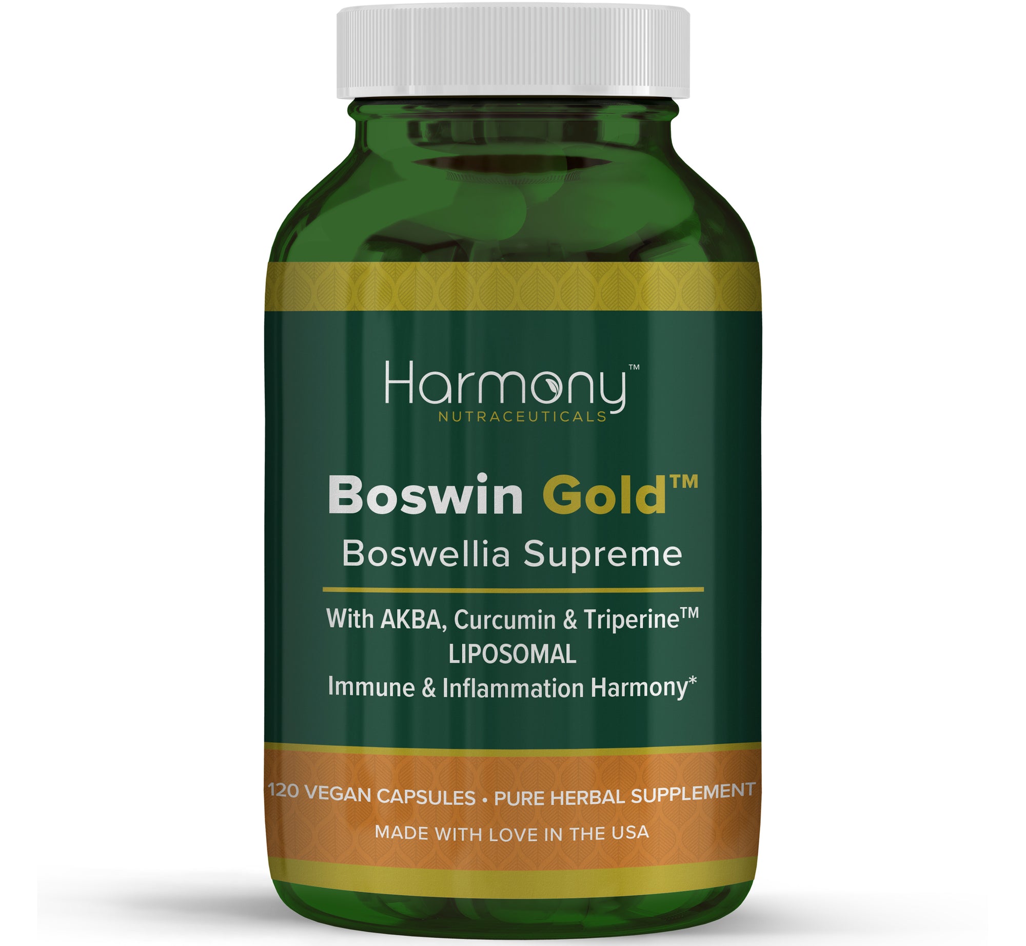 Boswin Gold