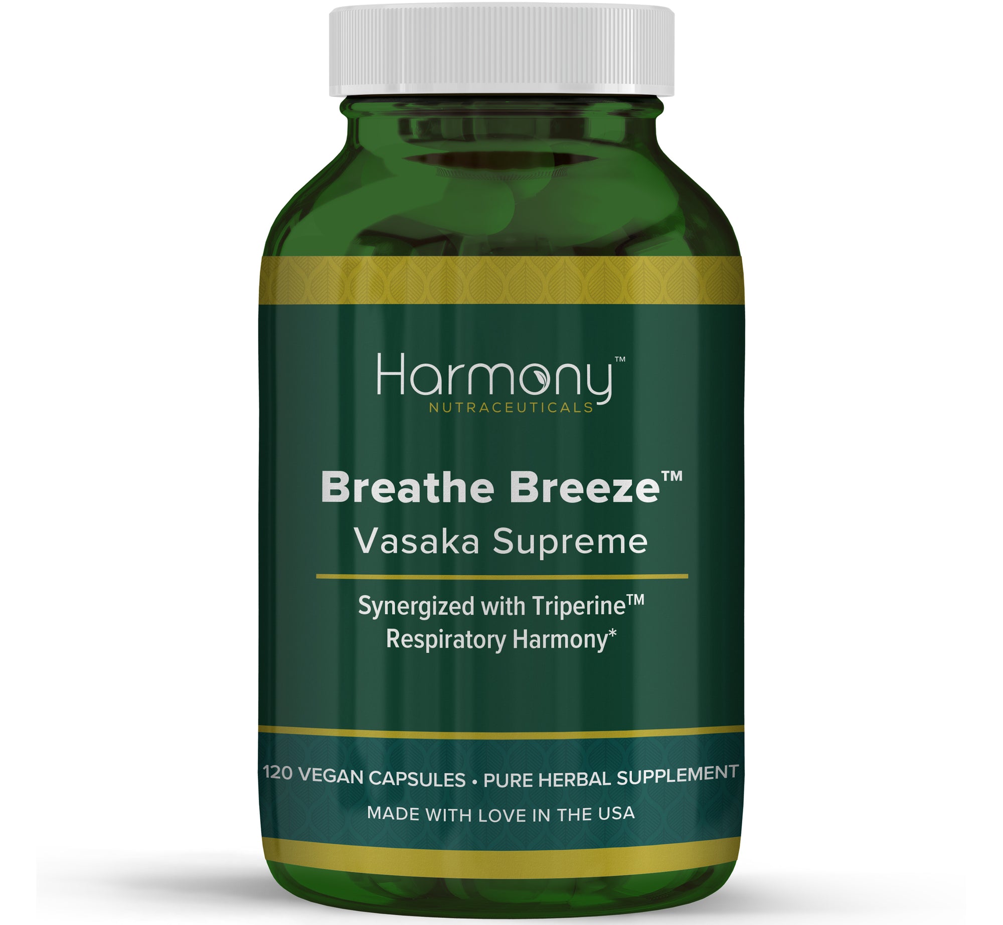 Vasaka Supreme-Breathe Breeze