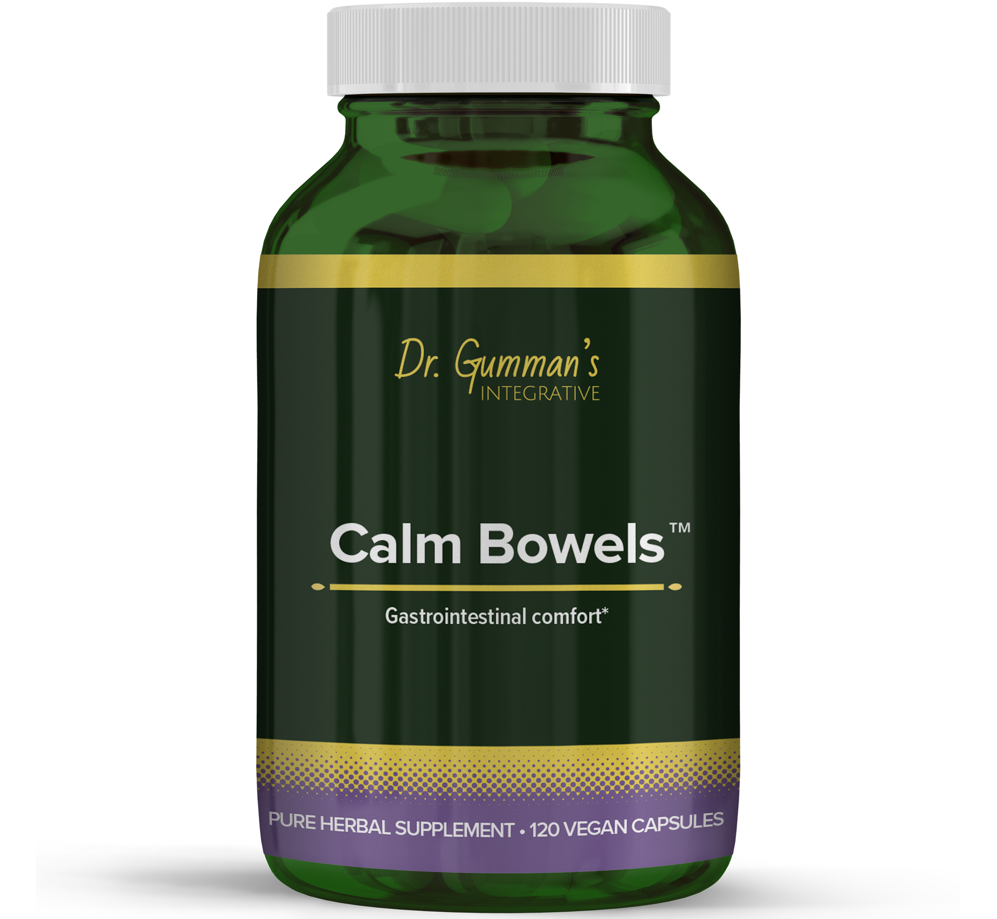 Calm Bowels (Gastrointestinal Comfort)