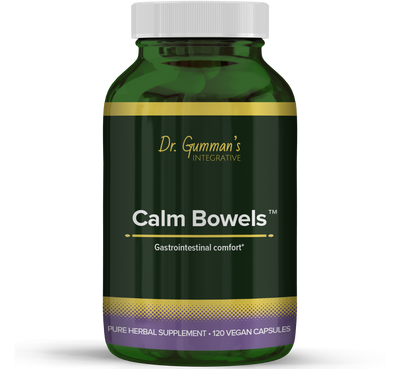 Calm Bowels (Gastrointestinal Comfort)