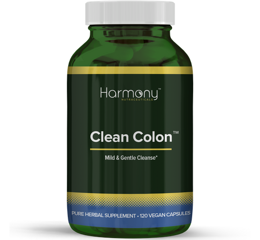 Clean Colon-Mild