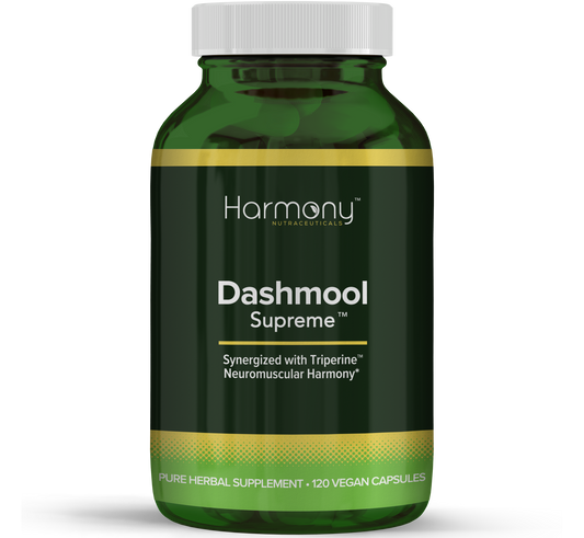 Dashmool Supreme