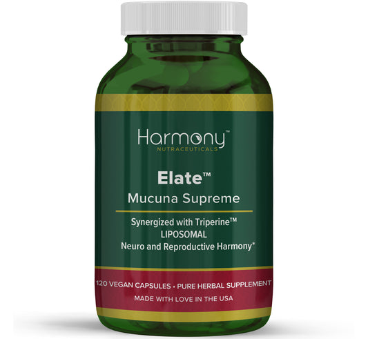 Mucuna Supreme