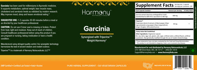 Garcinia Supreme