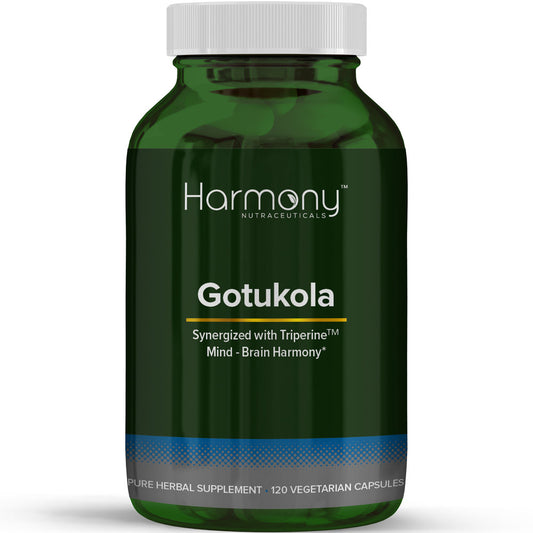 Gotukola Supreme